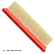 Engine Air Filter Beck Arnley 042-1962
