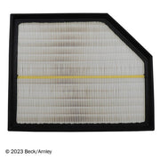 Engine Air Filter Beck Arnley 042-1963