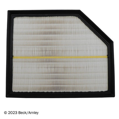 Engine Air Filter Beck Arnley 042-1963