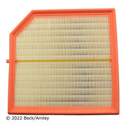 Engine Air Filter Beck Arnley 042-1964
