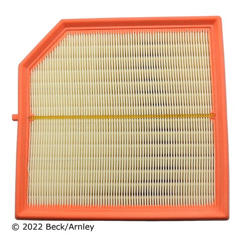 Engine Air Filter Beck Arnley 042-1964