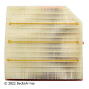 Engine Air Filter Beck Arnley 042-1964