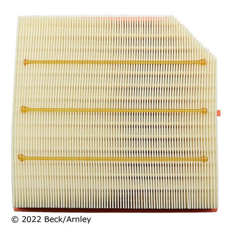 Engine Air Filter Beck Arnley 042-1964