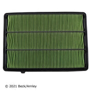 Engine Air Filter Beck Arnley 042-1965