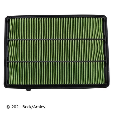 Engine Air Filter Beck Arnley 042-1965