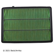 Engine Air Filter Beck Arnley 042-1965