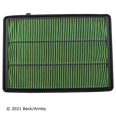 Engine Air Filter Beck Arnley 042-1965