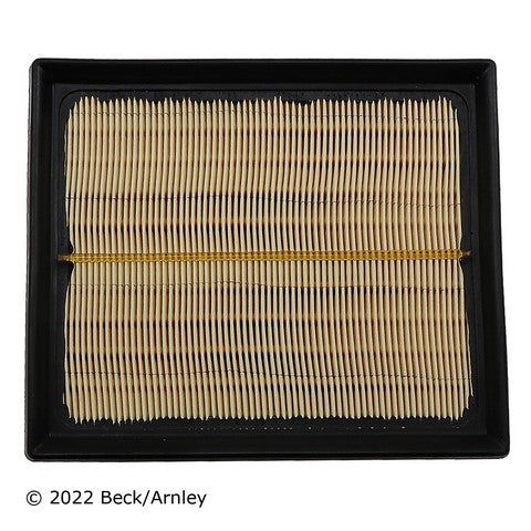 Engine Air Filter Beck Arnley 042-1966