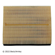 Engine Air Filter Beck Arnley 042-1966