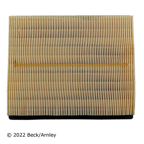 Engine Air Filter Beck Arnley 042-1966