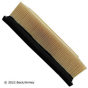 Engine Air Filter Beck Arnley 042-1966