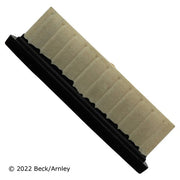 Engine Air Filter Beck Arnley 042-1966