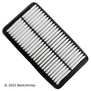 Engine Air Filter Beck Arnley 042-1967
