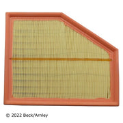 Engine Air Filter Beck Arnley 042-1968