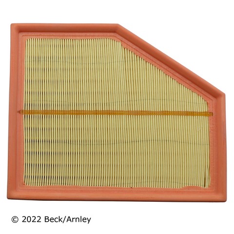 Engine Air Filter Beck Arnley 042-1968