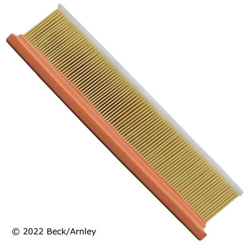 Engine Air Filter Beck Arnley 042-1968