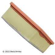 Engine Air Filter Beck Arnley 042-1968