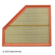 Engine Air Filter Beck Arnley 042-1969