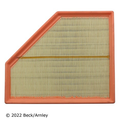 Engine Air Filter Beck Arnley 042-1969