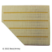 Engine Air Filter Beck Arnley 042-1969