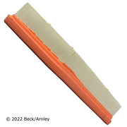 Engine Air Filter Beck Arnley 042-1969