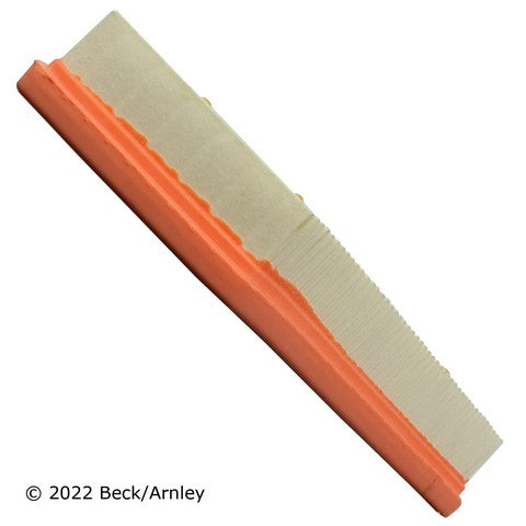 Engine Air Filter Beck Arnley 042-1969