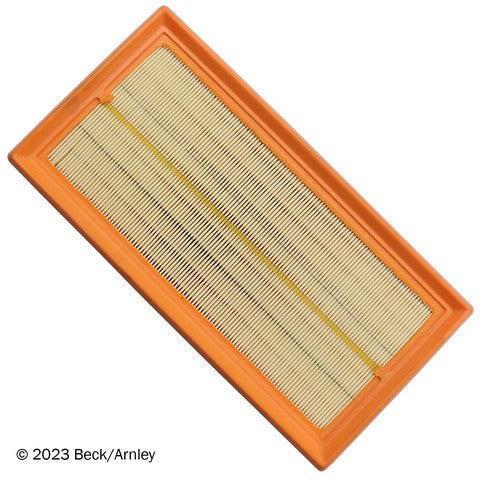 Engine Air Filter Beck Arnley 042-1970