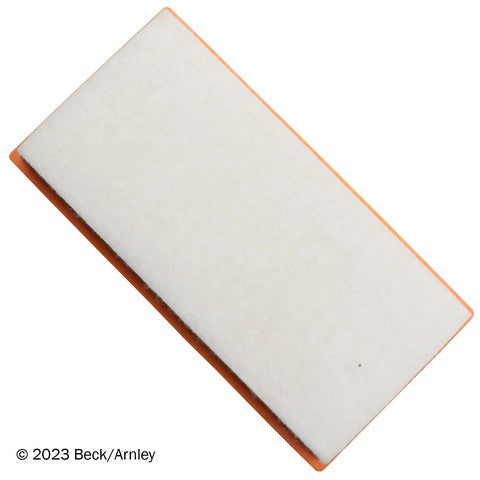 Engine Air Filter Beck Arnley 042-1970