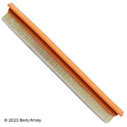 Engine Air Filter Beck Arnley 042-1970