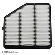 Engine Air Filter Beck Arnley 042-1971