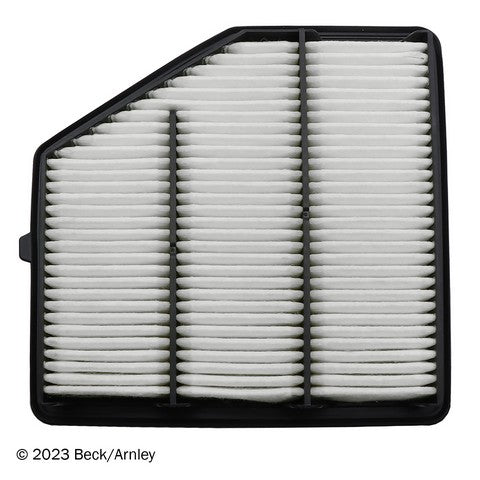 Engine Air Filter Beck Arnley 042-1971