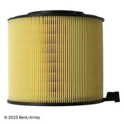 Engine Air Filter Beck Arnley 042-1972