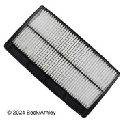 Engine Air Filter Beck Arnley 042-1973