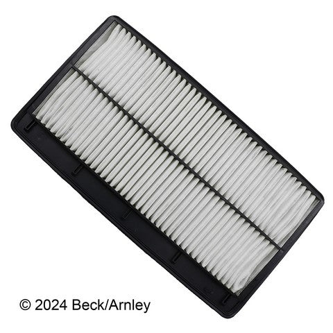 Engine Air Filter Beck Arnley 042-1973