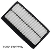 Engine Air Filter Beck Arnley 042-1973