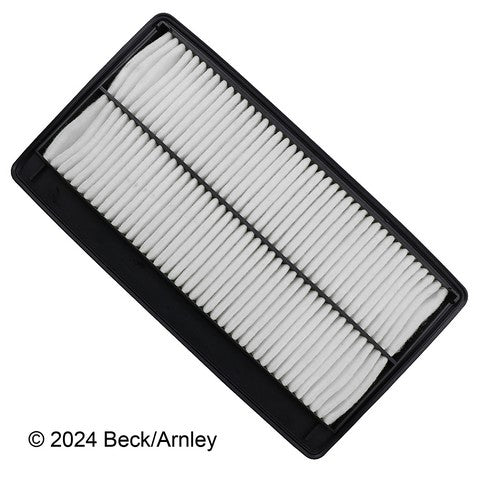 Engine Air Filter Beck Arnley 042-1973