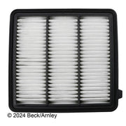 Engine Air Filter Beck Arnley 042-1974