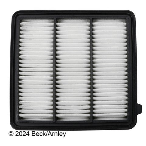 Engine Air Filter Beck Arnley 042-1974