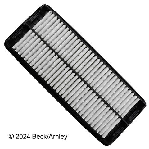 Engine Air Filter Beck Arnley 042-1975