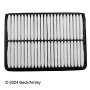 Engine Air Filter Beck Arnley 042-1976