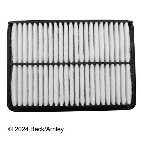 Engine Air Filter Beck Arnley 042-1976