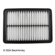 Engine Air Filter Beck Arnley 042-1976