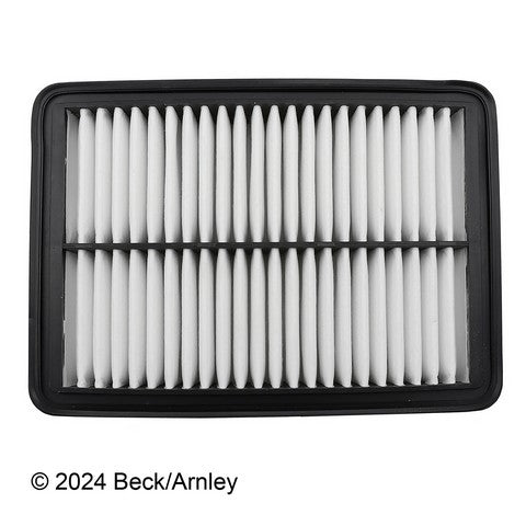 Engine Air Filter Beck Arnley 042-1976