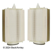 Air Filter Set Beck Arnley 042-1979