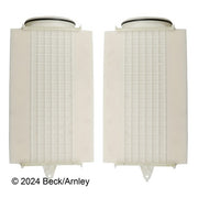 Air Filter Set Beck Arnley 042-1979