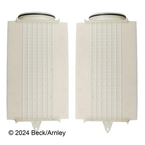 Air Filter Set Beck Arnley 042-1979
