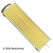 Air Filter Set Beck Arnley 042-1979
