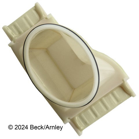 Air Filter Set Beck Arnley 042-1979