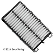Engine Air Filter Beck Arnley 042-1980