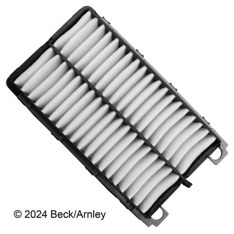 Engine Air Filter Beck Arnley 042-1980